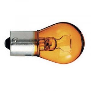 24v amber bulb