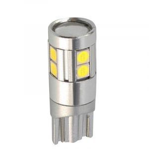 Lampadine per luci di posizione o metri a LED Toplight T10 12V - parti