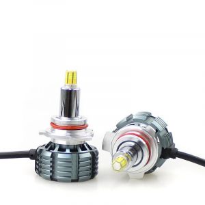 Kit Headlight EAGLE 360° per Lent. HIR2-9012 (2PCS)